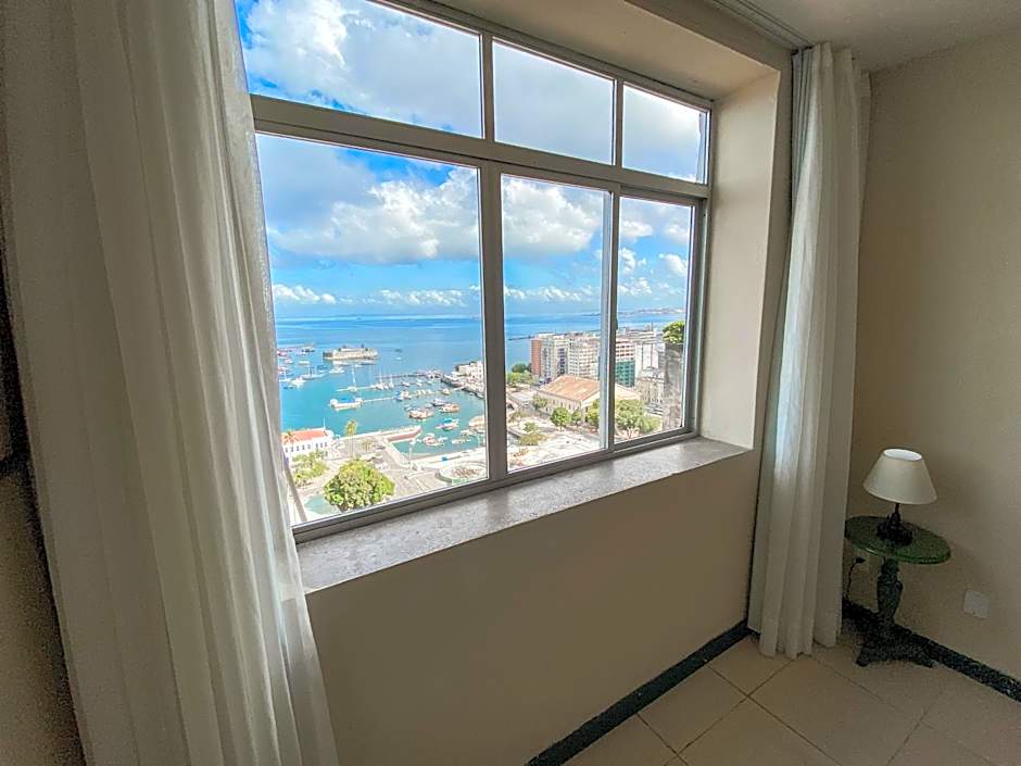 Pousada Colonial Chile