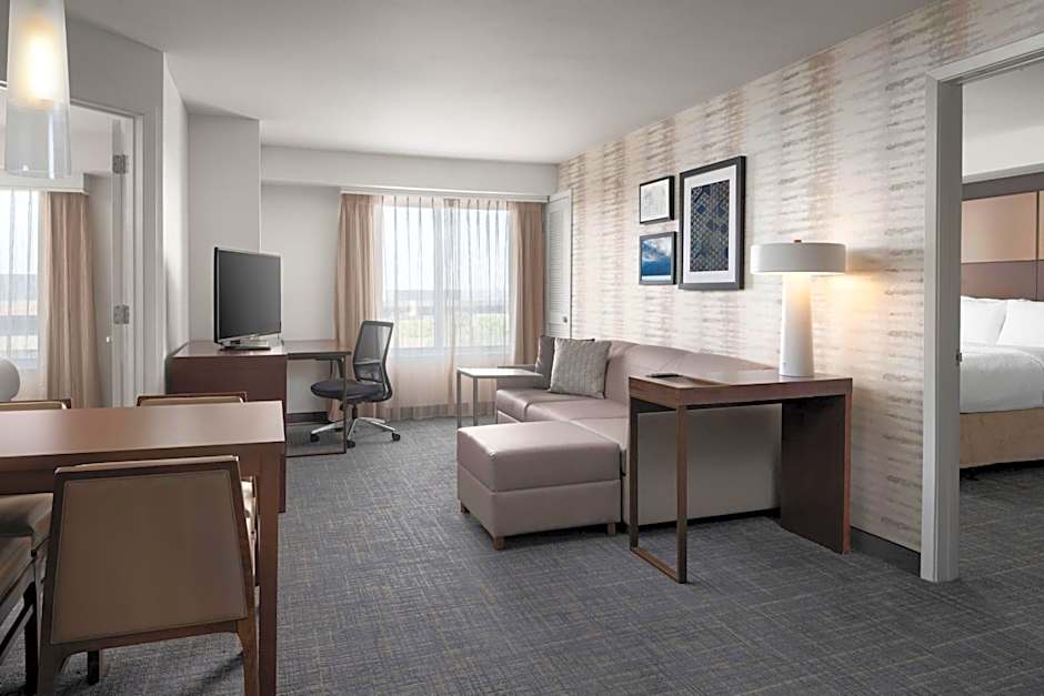 Residence Inn by Marriott Austin Lake Austin/River Place