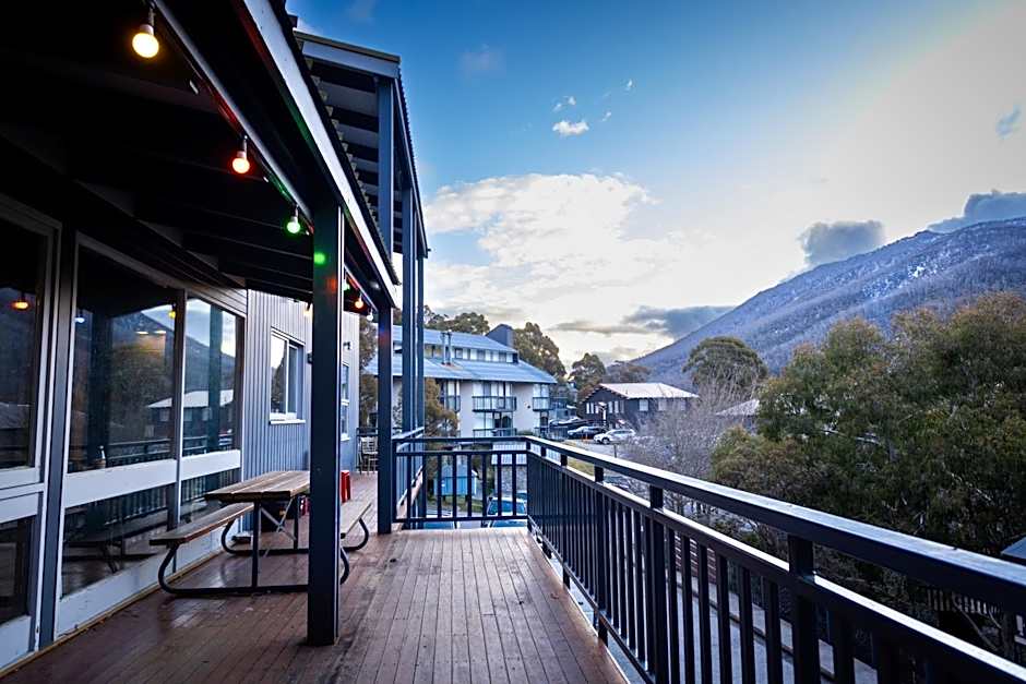 YHA Thredbo