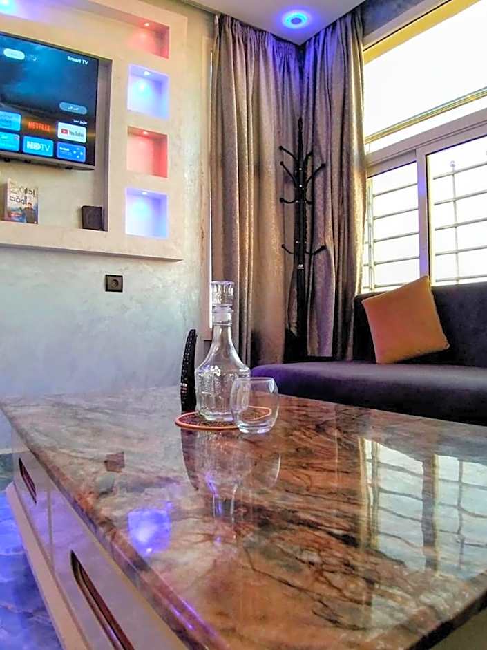 Residence London