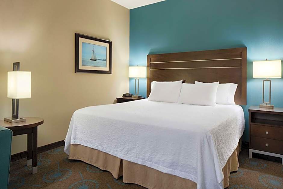 Hampton Inn By Hilton And Suites Edgewood/Aberdeen-South