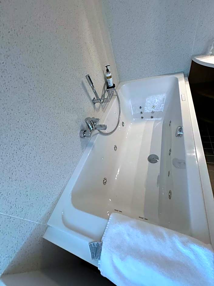 Hotel Regina Suites