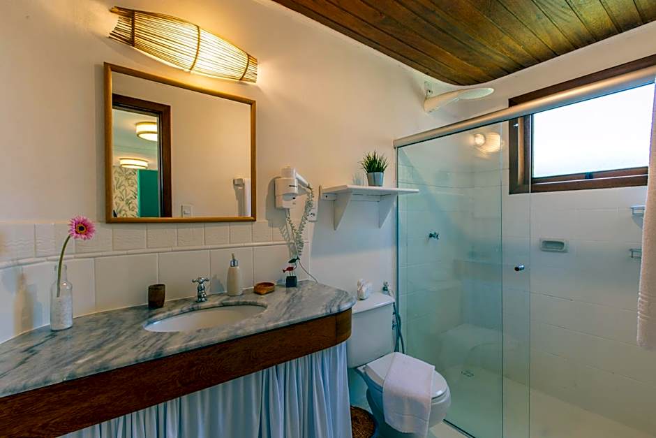 Pousada Recanto do Arraial