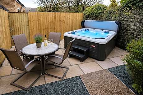 The Soloman Suite, Private Garden - No Hot Tub