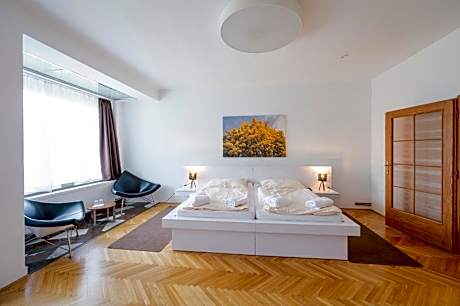 Wellness Hotel Orlík