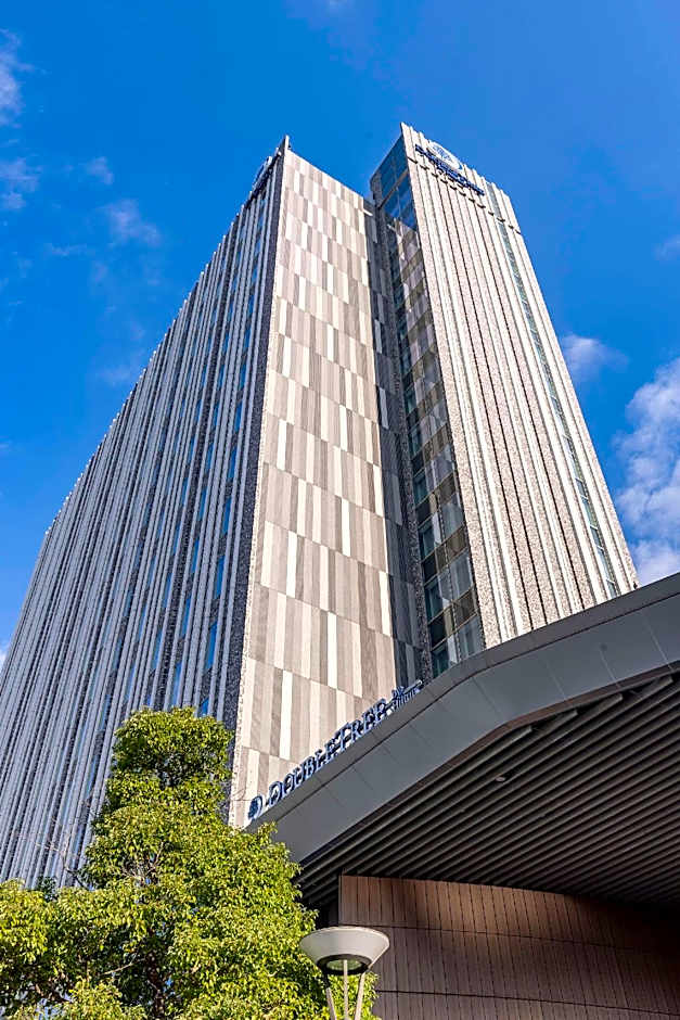 DoubleTree by Hilton Tokyo Ariake