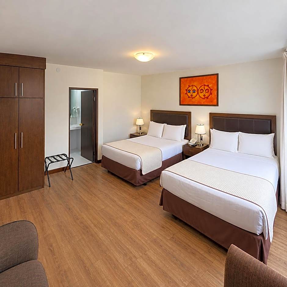 Hotel Calacoto