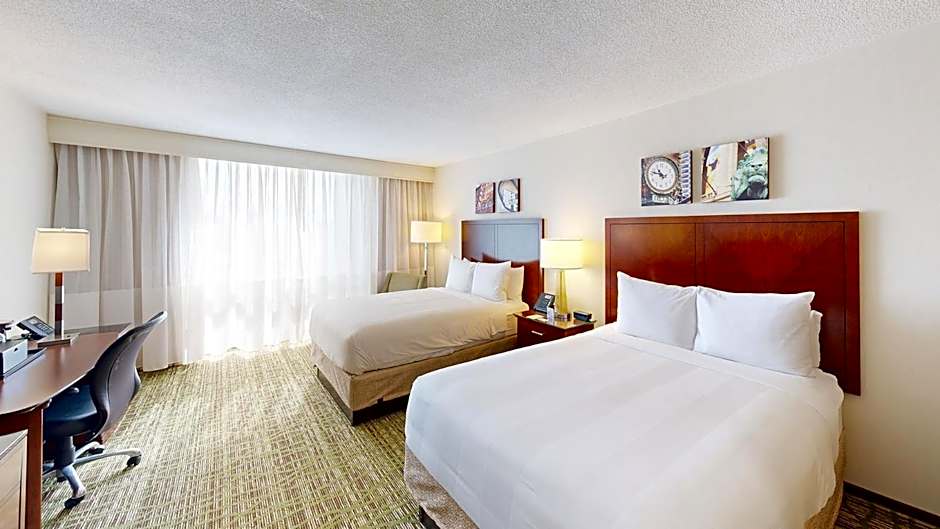 Marriott Chicago O'Hare