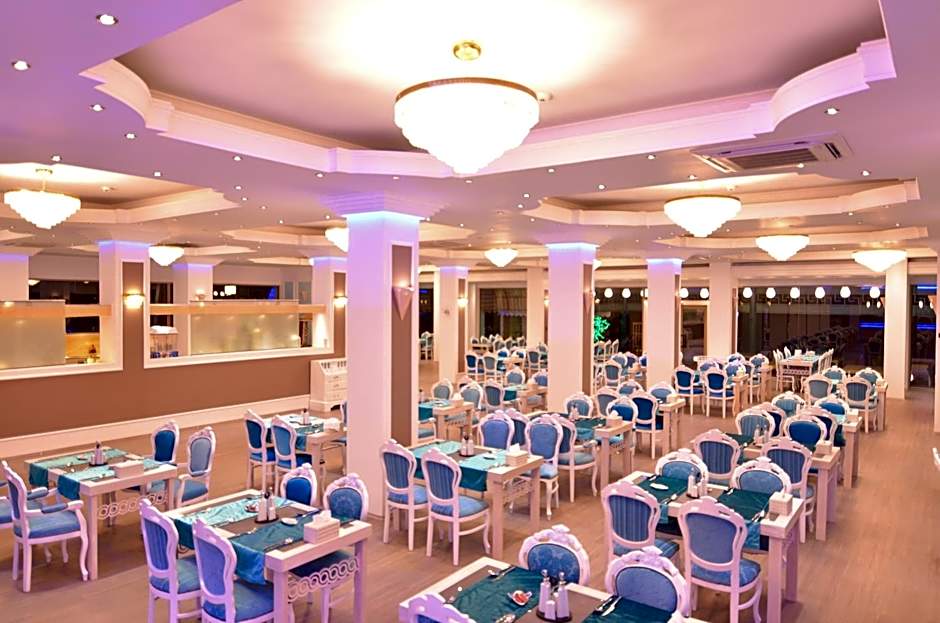 Phoenicia Luxury Hotel