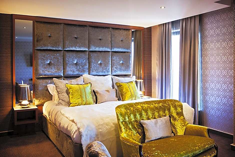 San Pietro Hotel & Restaurant