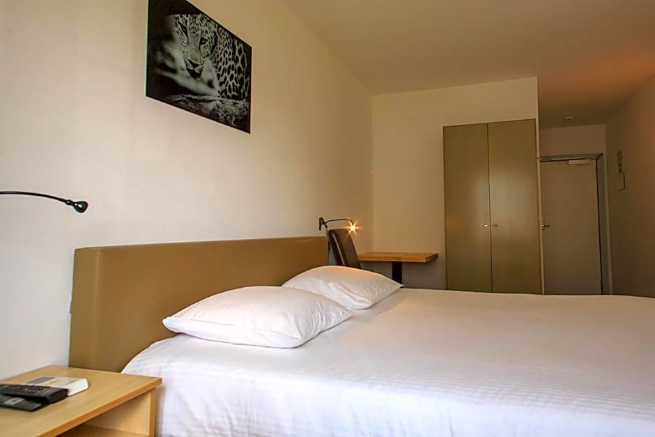 St-Janshof Hotel
