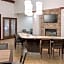 Homewood Suites By Hilton El Paso Airport