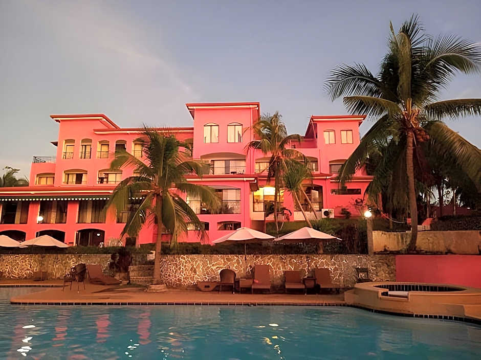 My Little Island Hotel