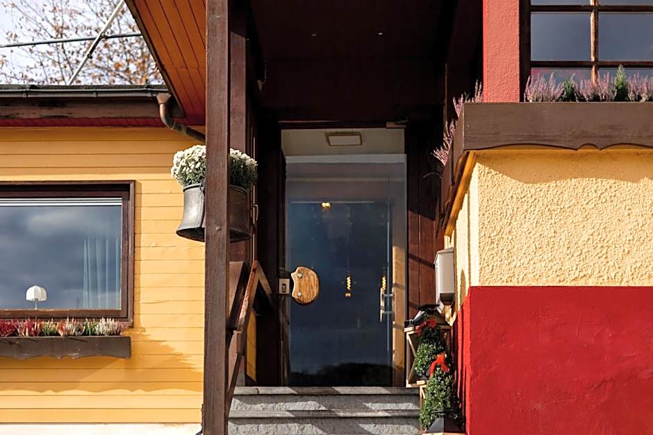 Hotel zum See, Titisee