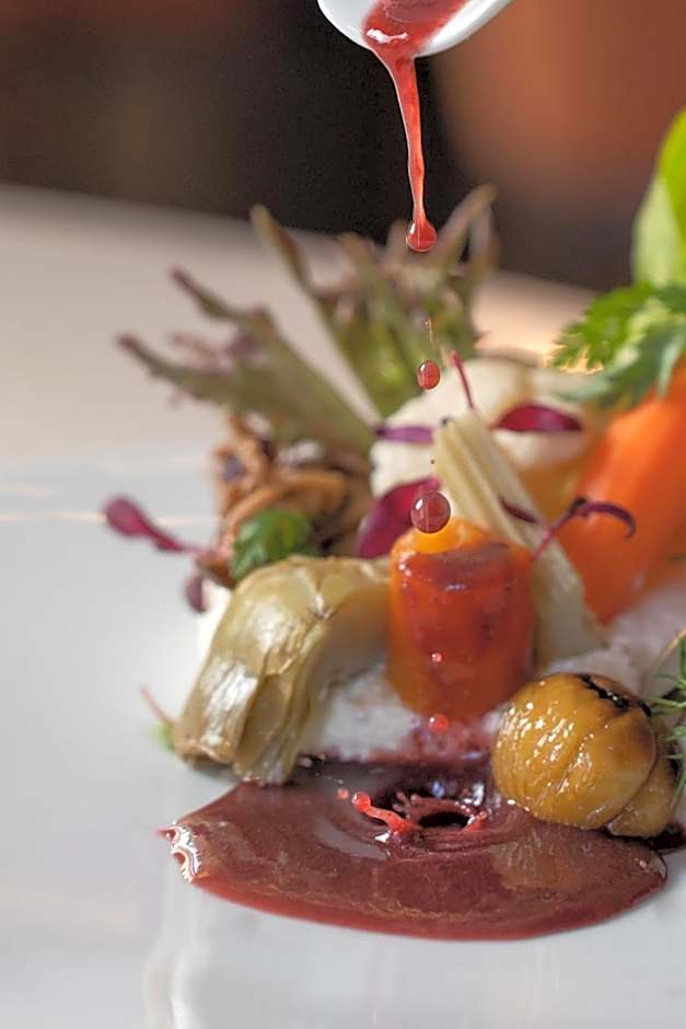 Hotel Villa La Bollina