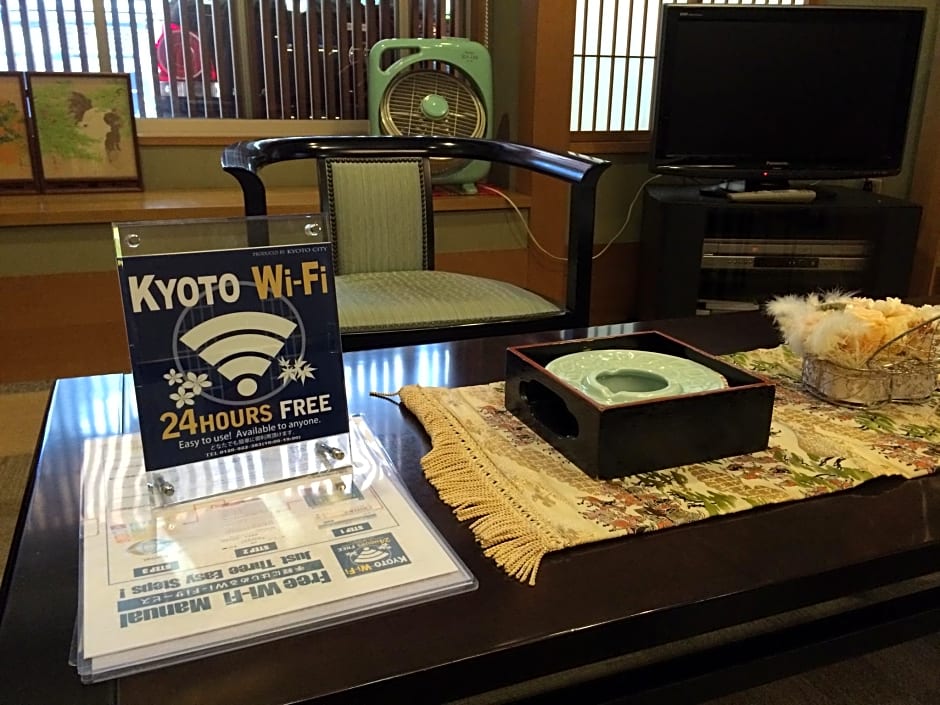 Kyou no Yado Kagihei Hotel