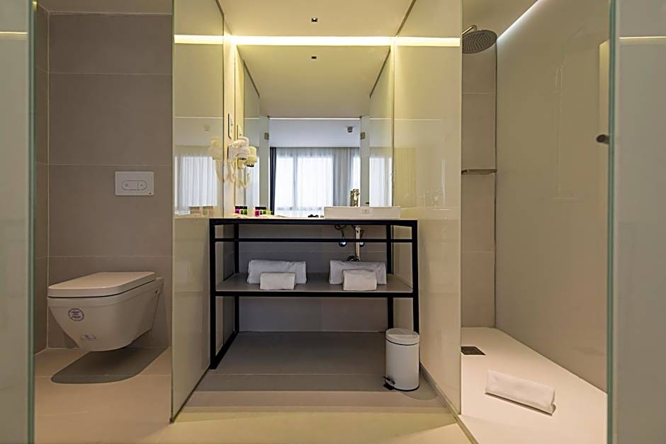 B&B Hotel Madrid Centro Puerta del Sol