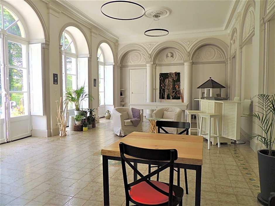 Domaine du Plessis Grimaud