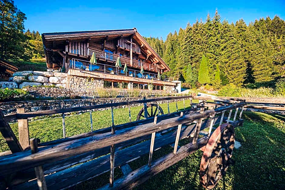 Le Marie Lydie - Chambre d'hôte