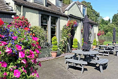 Auld Mill House Hotel