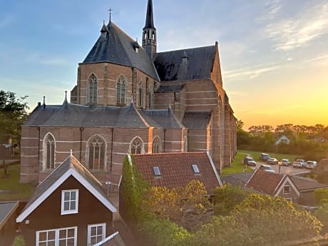 B&B De Nicolaas