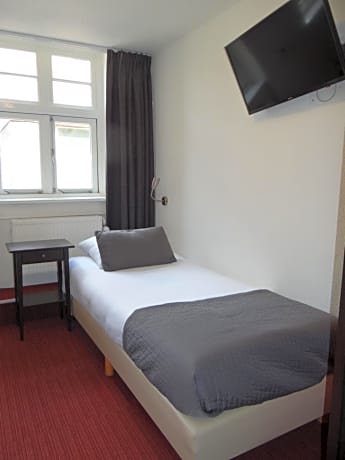 Standard Room - 1 Single Bed