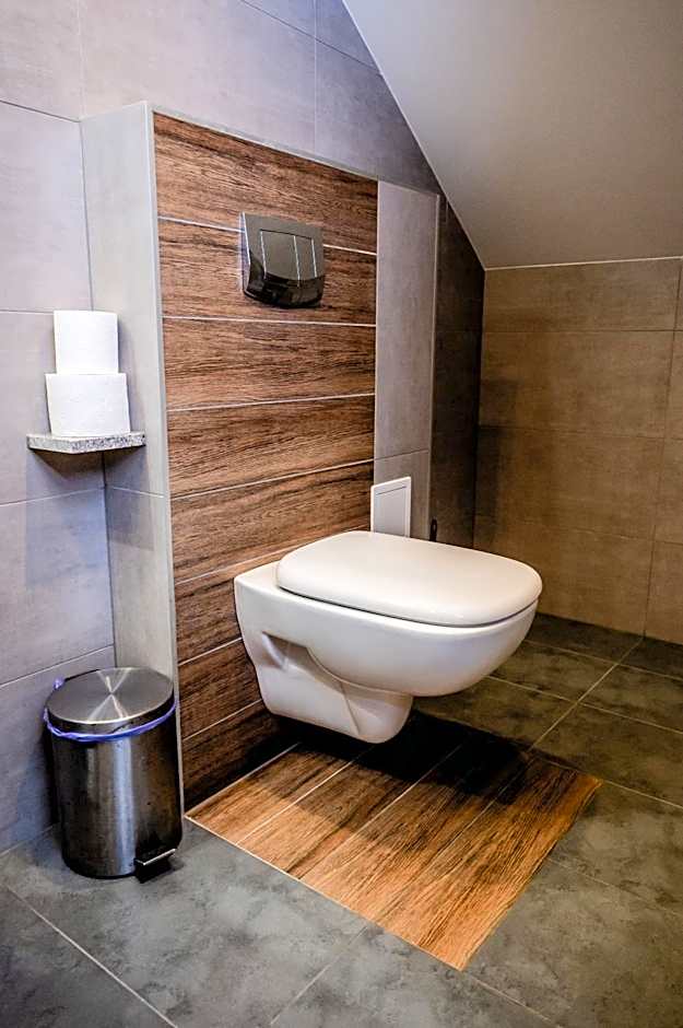 Hotel nad morzem- Art-Pension