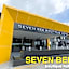 Seven bee boutique hotel