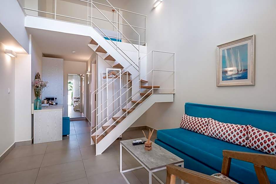 Aloe Boutique Hotel & Suites - adults only