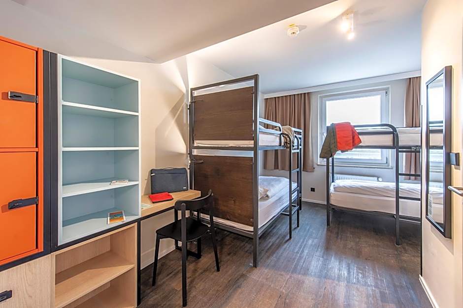 MEININGER Hotel München City Center