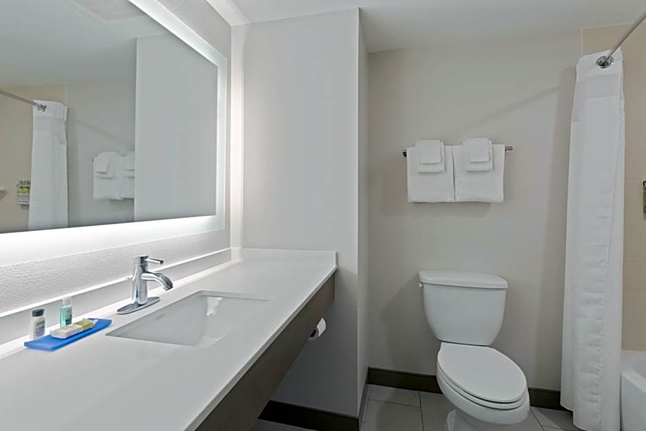 Holiday Inn Express Hotel & Suites Largo-Clearwater By IHG