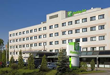 Holiday Inn Helsinki-Vantaa Airport By IHG
