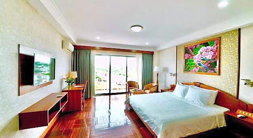 Muong Thanh Grand Gia Lai