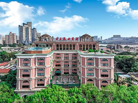 Guangdong Victory Hotel