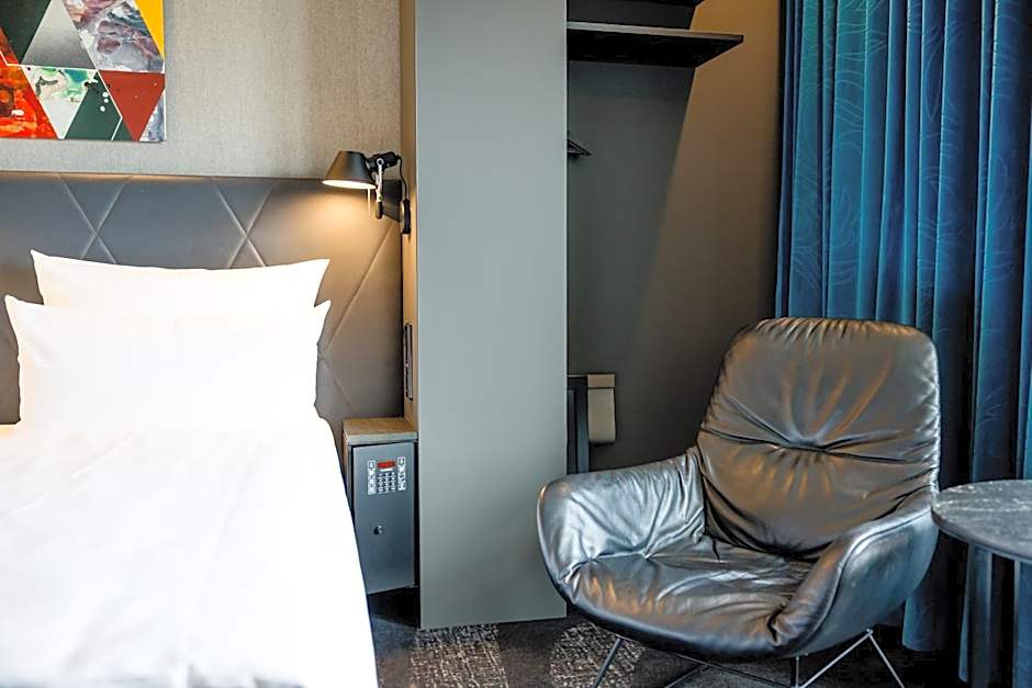 Motel One Frankfurt-Römer