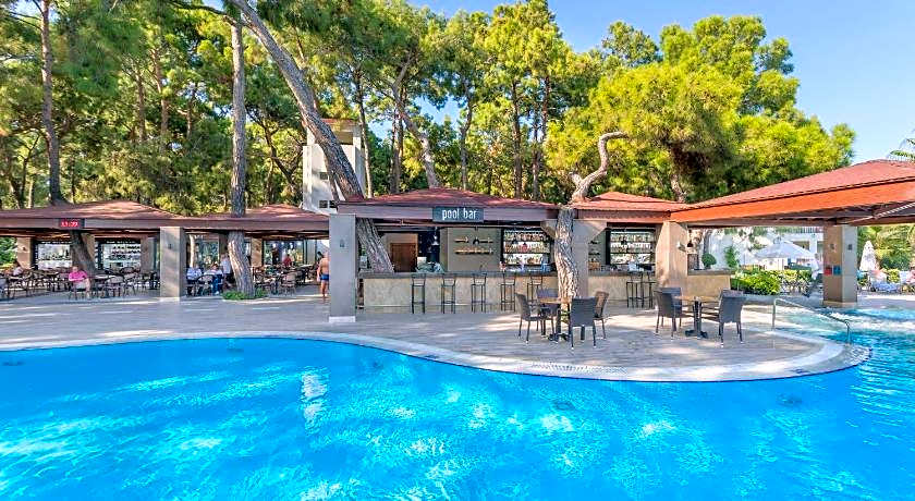 Seven Seas Hotel Life - Ultra All Inclusive & Kids Concept