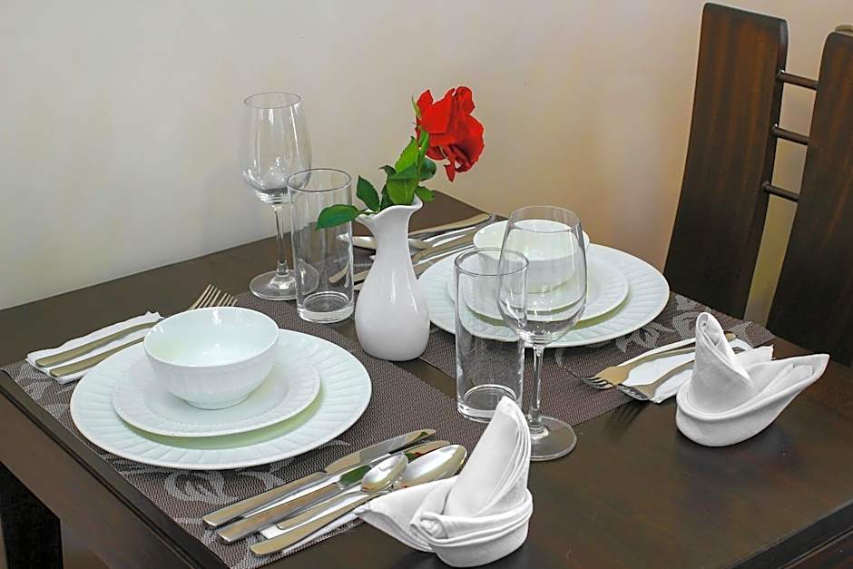 Highlands Suites Hotel Apartments