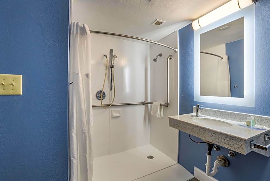 Quality Inn Hampton - Newport News