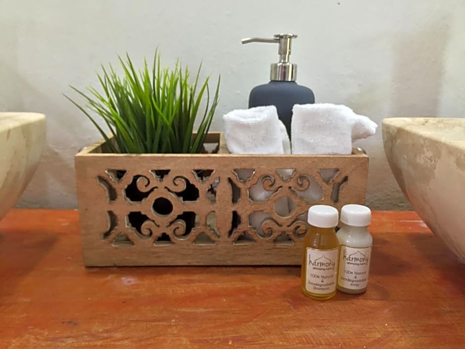 Harmony Glamping Boutique Hotel and Yoga