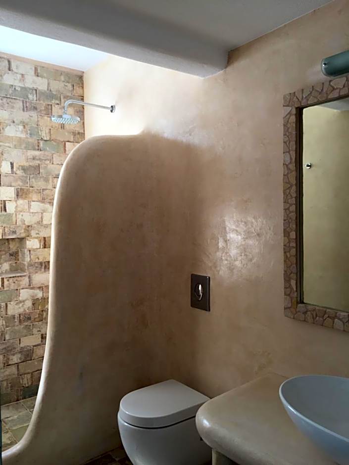 Agia Anna Beachfront Boutique