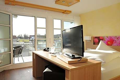 Superior Plus Room