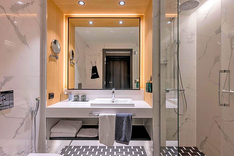 Clarion Hotel Aviapolis