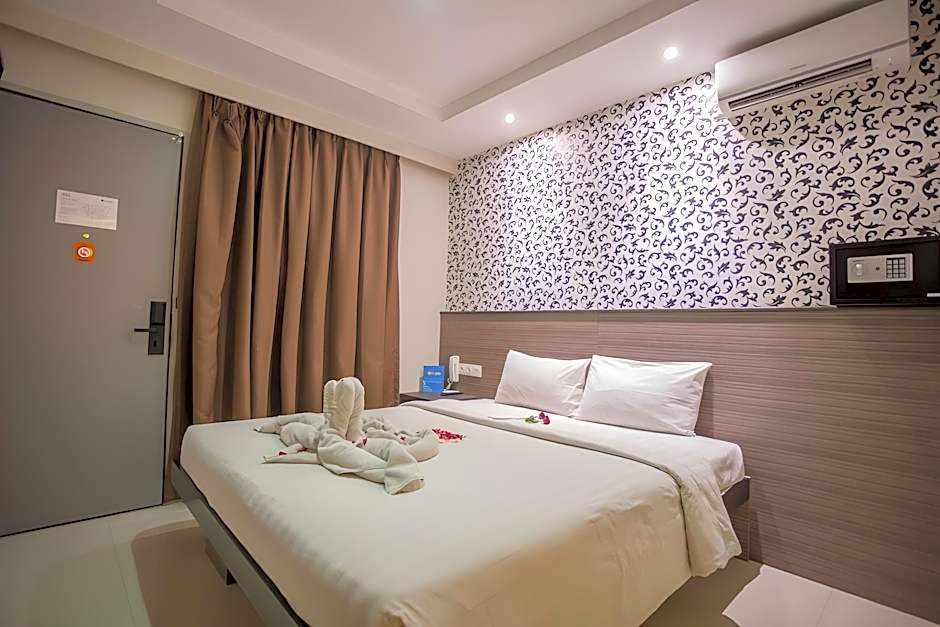 Everyday Hotel Kuta Central