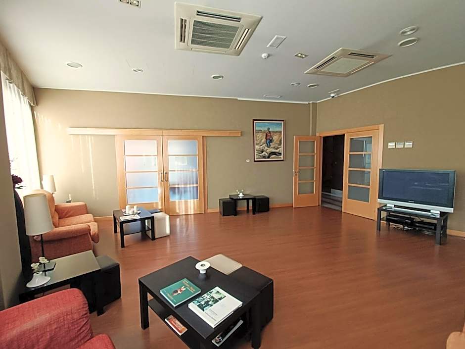 Hotel Palacio Congresos