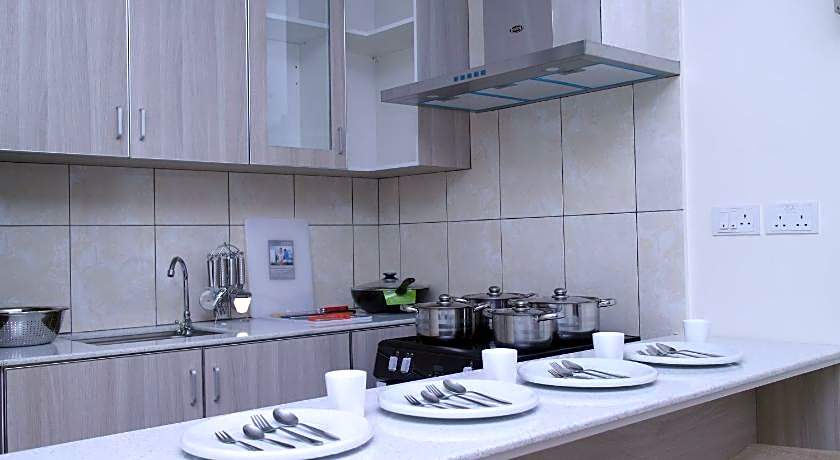 Wafa Hotel and Apartment