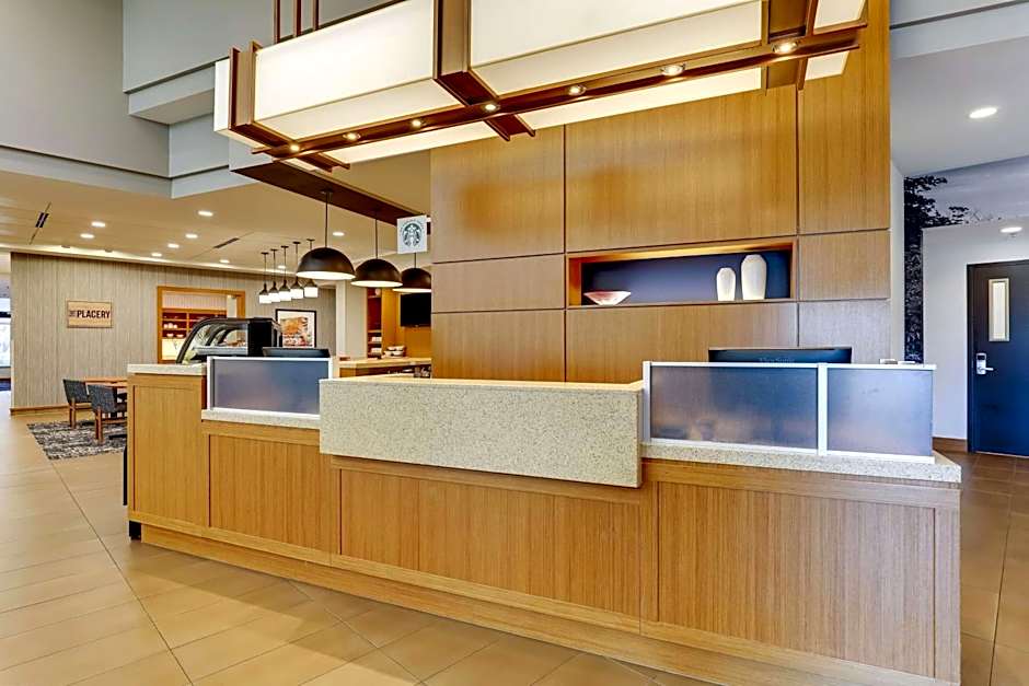 Hyatt Place St. Louis/Chesterfield