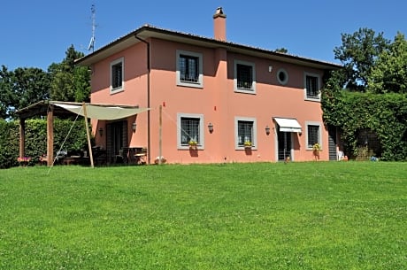 Casale Vicino Al Golf Nazionale