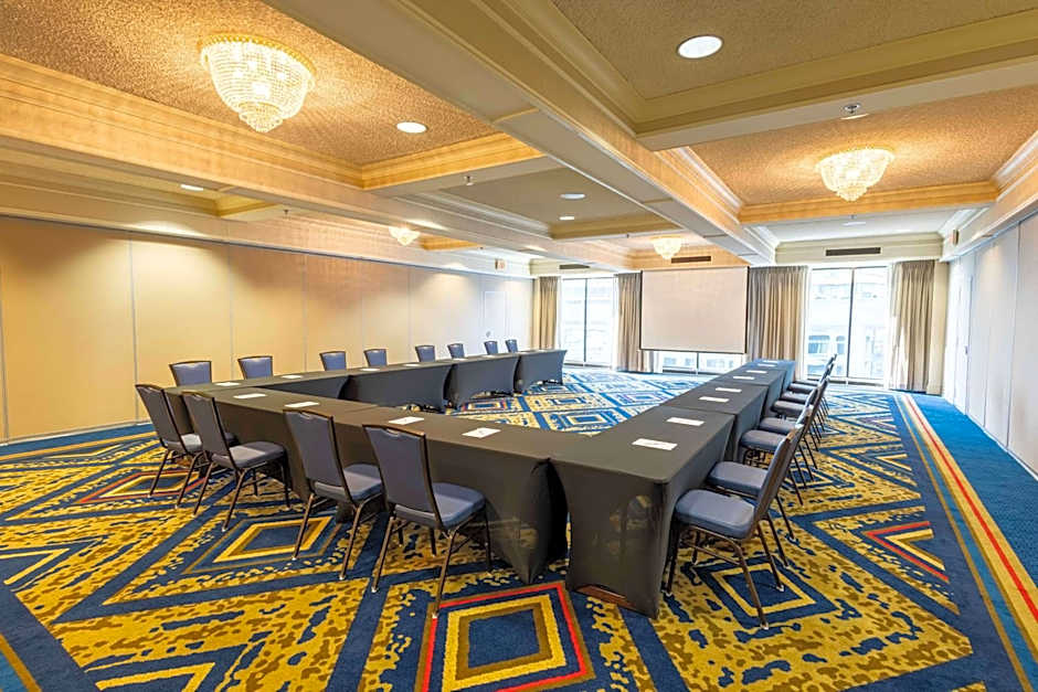 Drury Plaza St Louis at the Arch