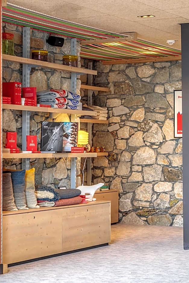 La Cachette, Friendly Hotel & Spa