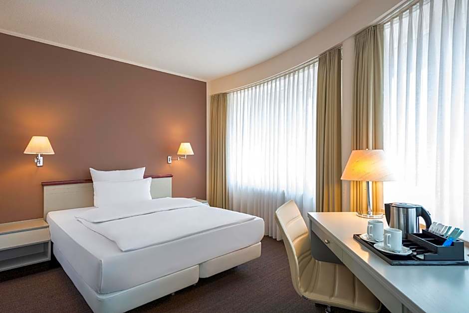 DORMERO Hotel Dessau-Roßlau